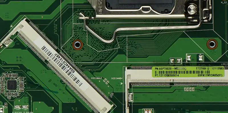 Μητρική πλακέτα Asus ET2700I