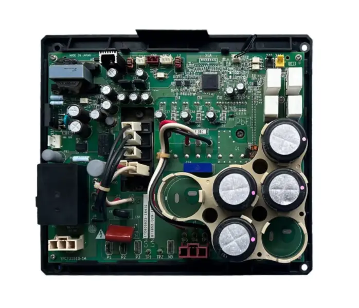 Πλακέτα κυκλώματος Daikin ETC600923-S6470 YPCT31513-1B