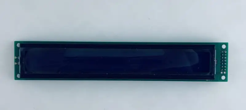 EW40211GLY Πίνακας LCD