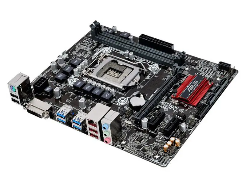 Μητρική πλακέτα Asus EX-B150M-V5 D3 LGA 1151 DDR3