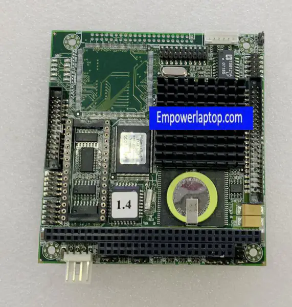 Βιομηχανική μητρική πλακέτα ARBOR Em104-s415 REV 1.1