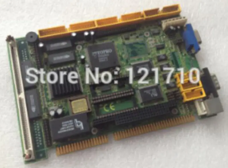 Arbor EmCORE-I3356DV κάρτα επεξεργαστή μισού μεγέθους Μητρική κάρτα βιομηχανικού εξοπλισμού