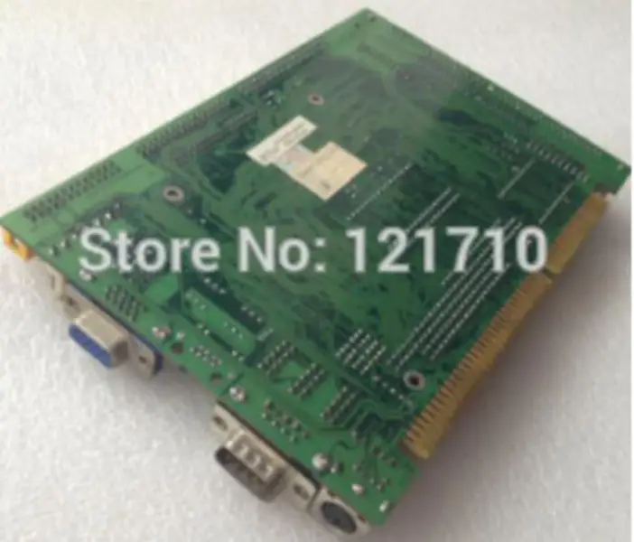Arbor EmCORE-I3356DV κάρτα επεξεργαστή μισού μεγέθους Μητρική κάρτα βιομηχανικού εξοπλισμού