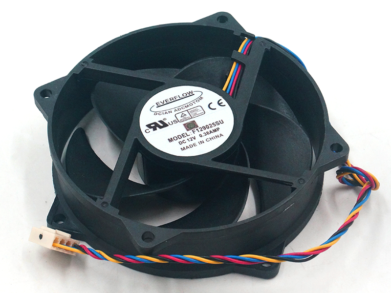 Ανεμιστήρας EVERFLOW F129025SU