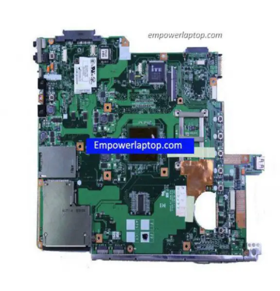 Μητρική πλακέτα Asus F2F