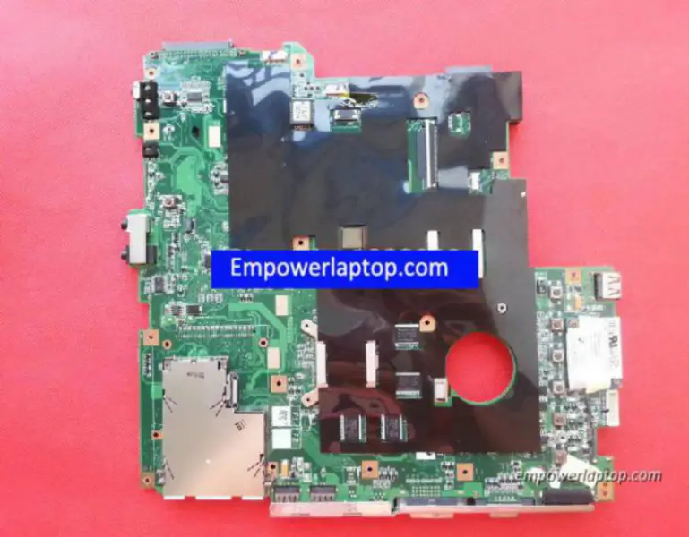 Μητρική πλακέτα Asus F3JP