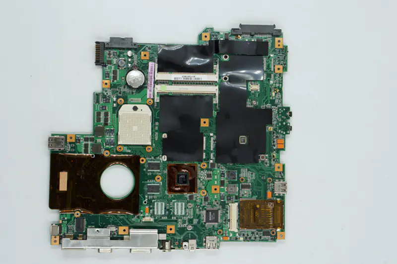 Μητρική πλακέτα Asus M51KR