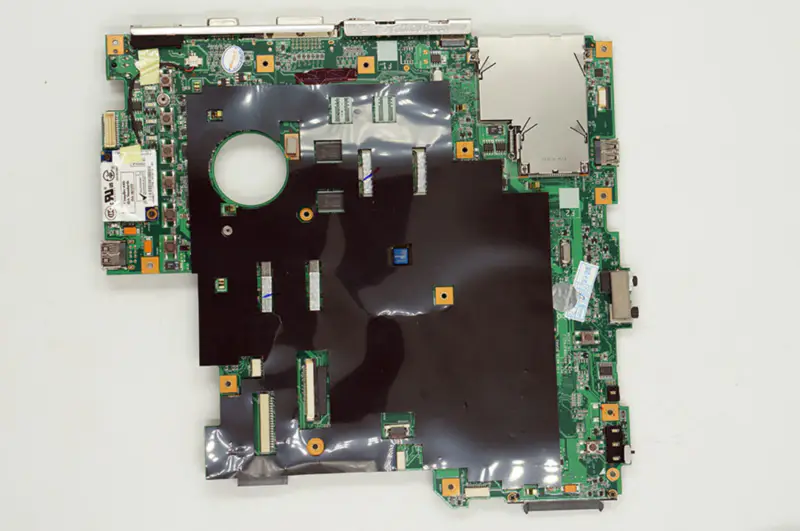 Μητρική πλακέτα Asus M51KR
