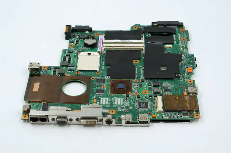 Μητρική πλακέτα Asus M51KR