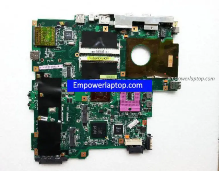 Μητρική πλακέτα Asus F3Q