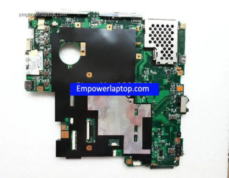 Μητρική πλακέτα Asus F3Q