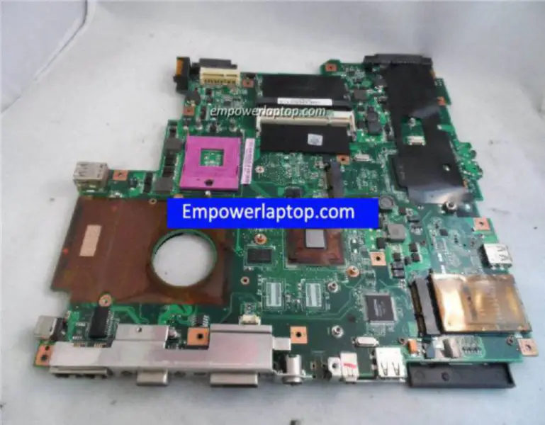 Μητρική πλακέτα Asus F3S