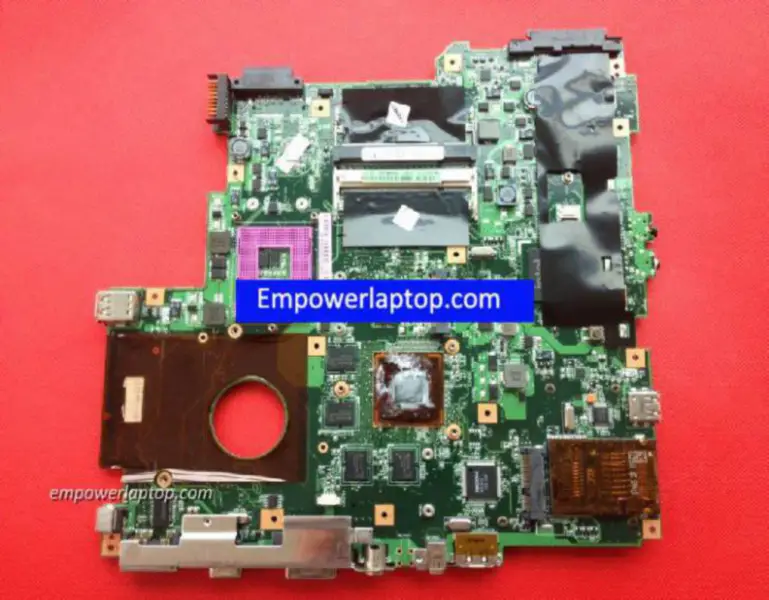 Μητρική πλακέτα Asus F3SA