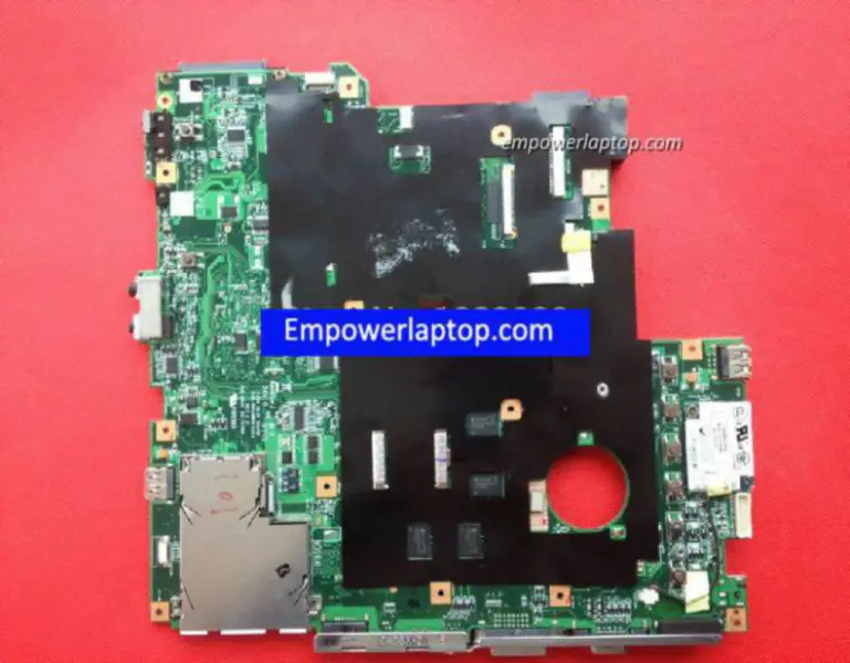 Μητρική πλακέτα Asus F3SA