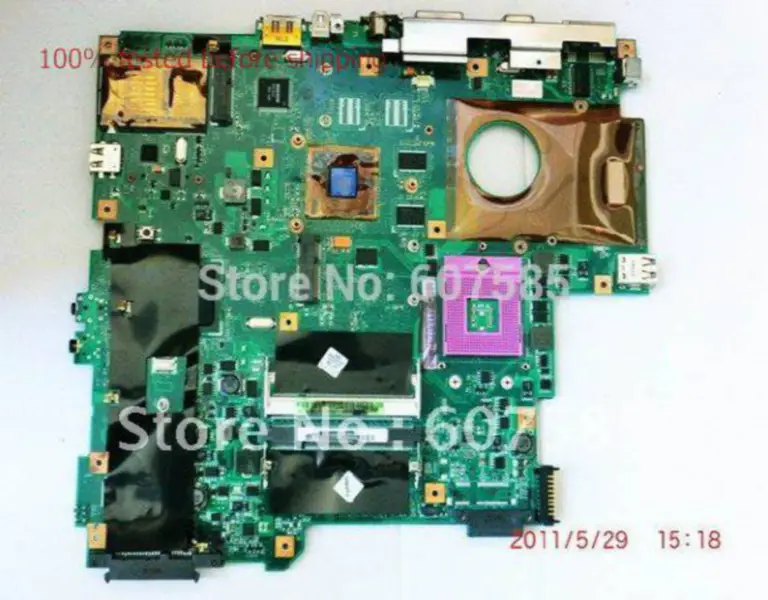 Μητρική πλακέτα Asus F3SE