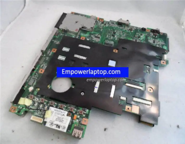 Μητρική πλακέτα Asus F3S