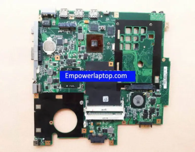 Μητρική πλακέτα Asus F5C