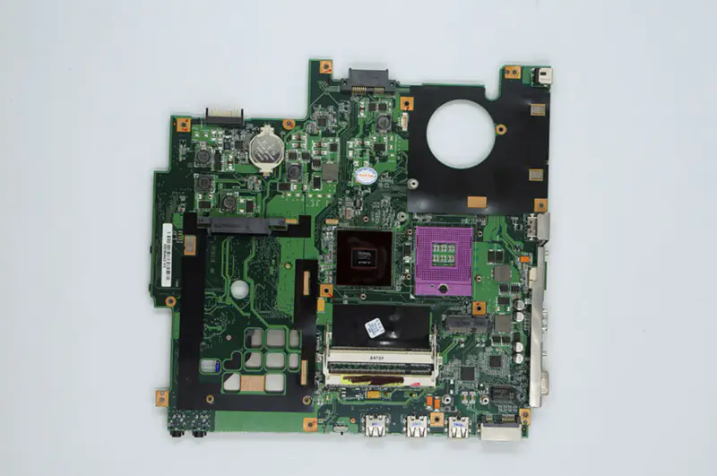 Μητρική πλακέτα Asus F5GL