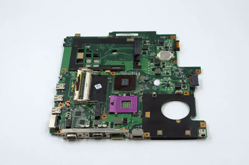 Μητρική πλακέτα Asus F5GL