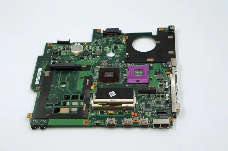 Μητρική πλακέτα Asus F5GL