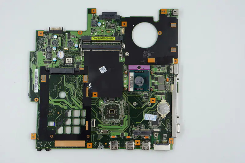 Μητρική πλακέτα Asus F5R
