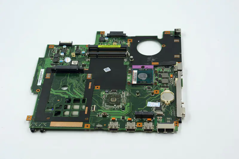 Μητρική πλακέτα Asus F5R
