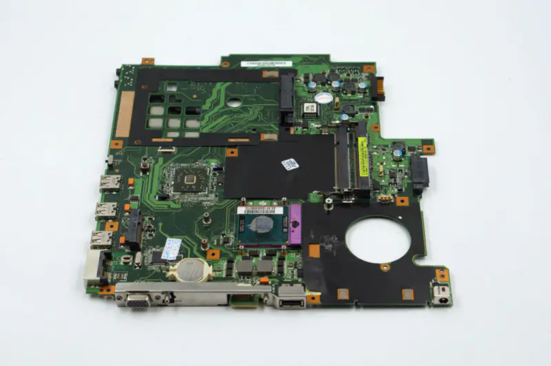 Μητρική πλακέτα Asus F5R