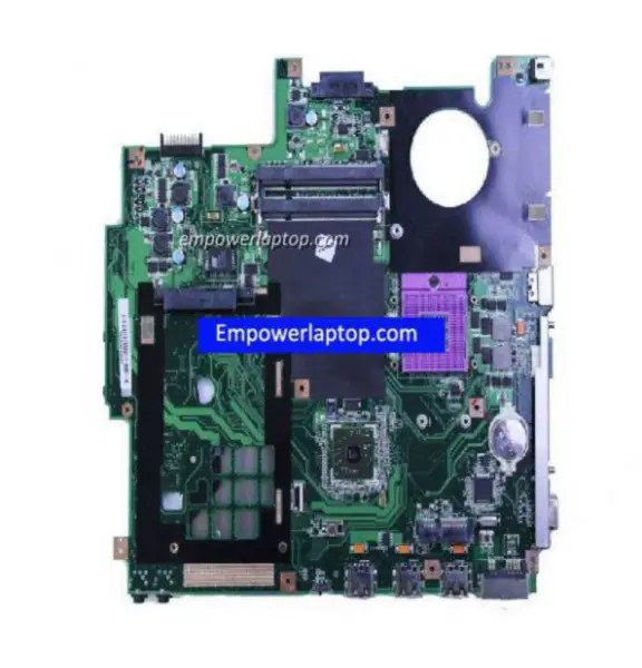 Μητρική πλακέτα Asus X50RL