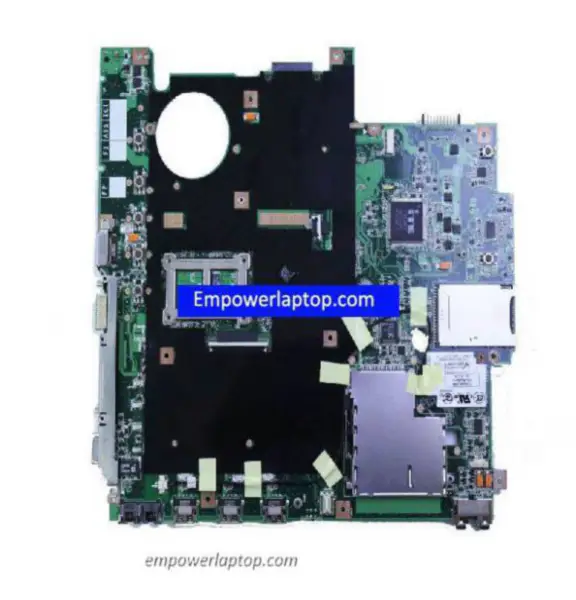 Μητρική πλακέτα Asus X50RL