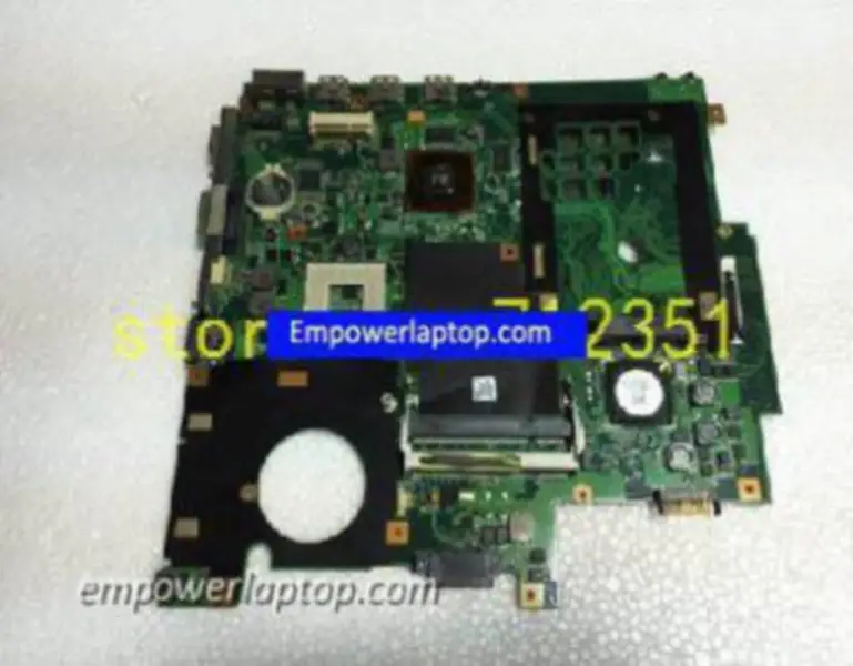 Μητρική πλακέτα Asus F5SR