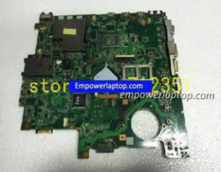 Μητρική πλακέτα Asus F5SR