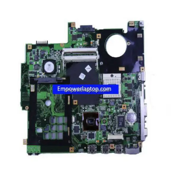 Μητρική πλακέτα Asus F5V