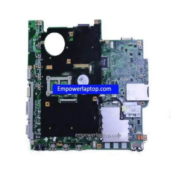 Μητρική πλακέτα Asus F5V