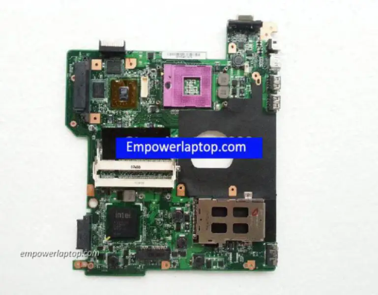 Μητρική πλακέτα Asus F6V