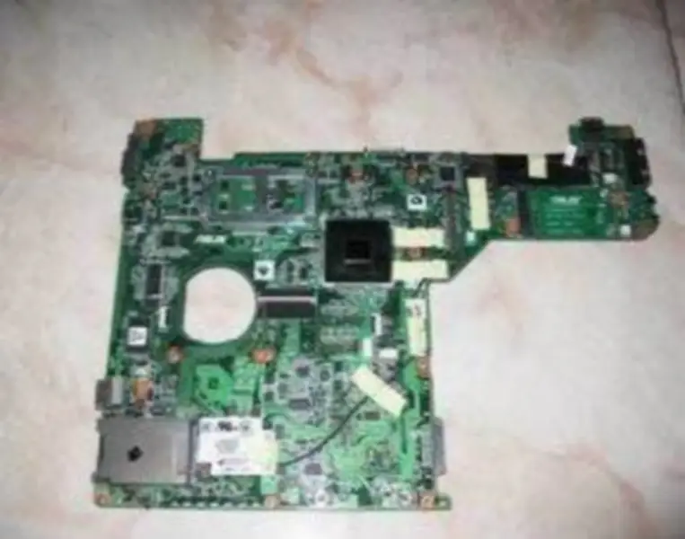 Μητρική πλακέτα Asus F6VE