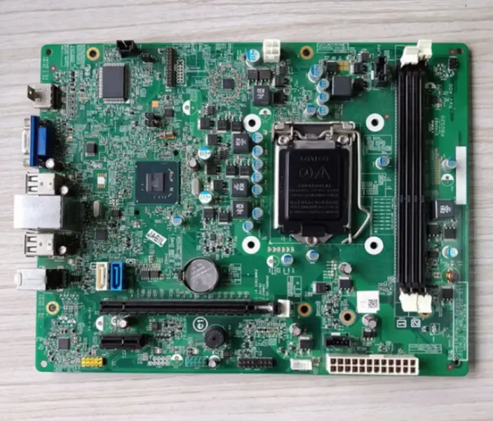 Μητρική πλακέτα Dell Optiplex 390 SF F6X5P 0F6X5P CN-0F6X5P CN-0F6X5P