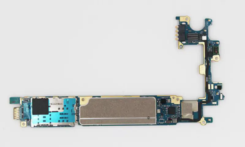 Μητρική πλακέτα LG G5 F700L/S/K ξεκλείδωτη 32G