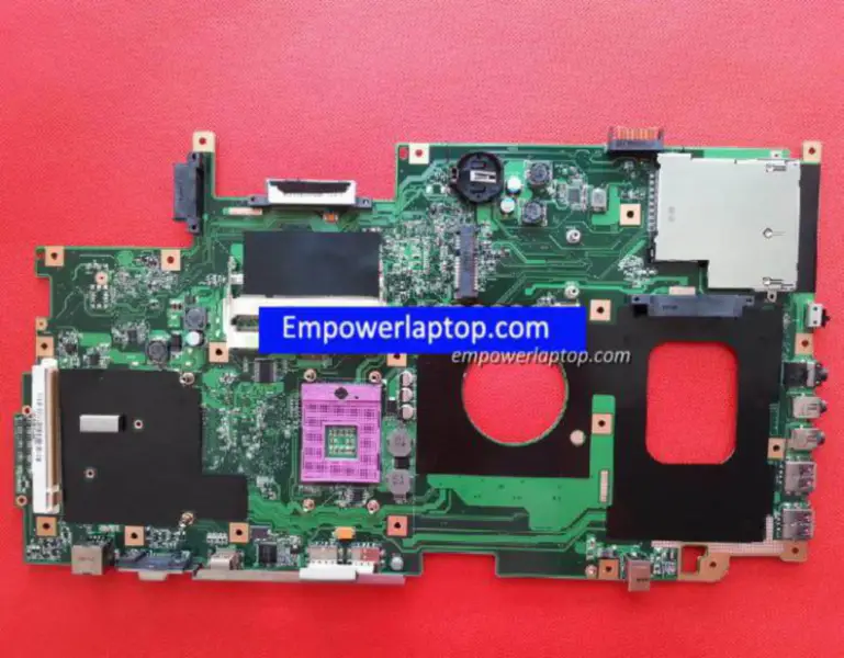 Μητρική πλακέτα Asus F70SL
