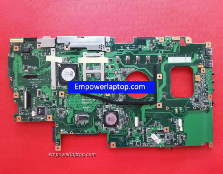 Μητρική πλακέτα Asus F70SL