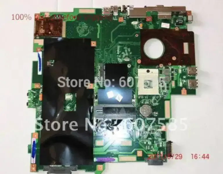 Μητρική πλακέτα Asus F7F