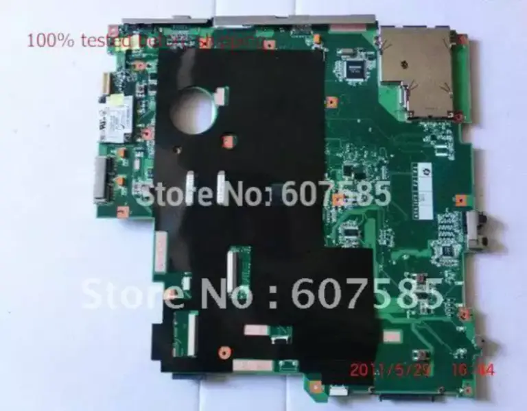 Μητρική πλακέτα Asus F7F