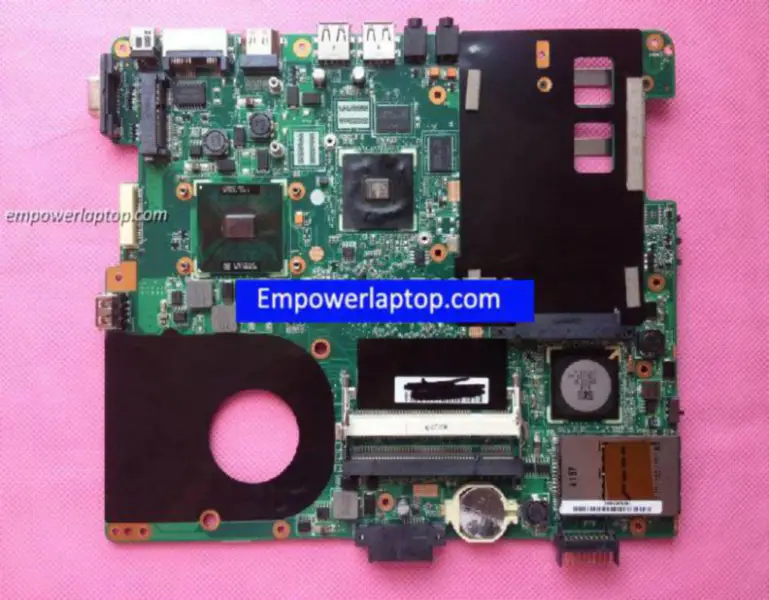 Μητρική πλακέτα Asus F80C