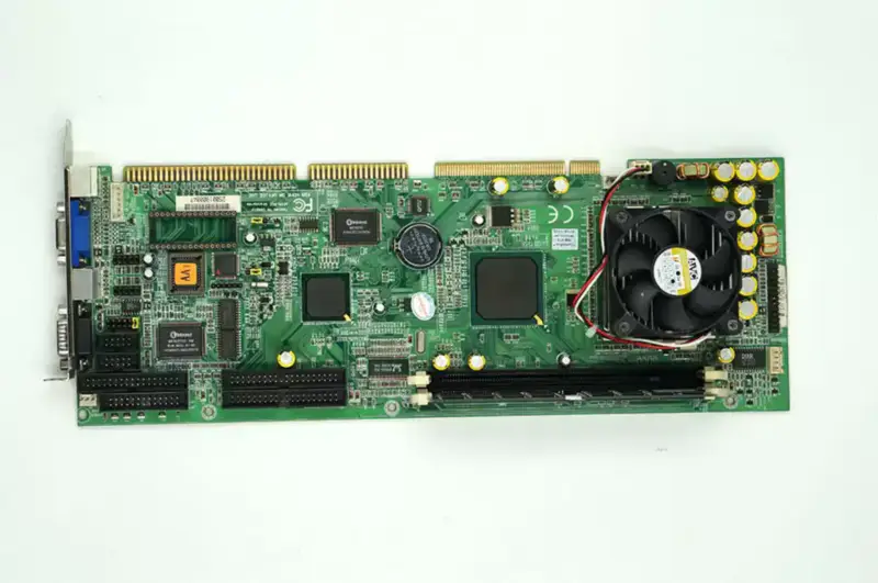 F815D/V V1.0 Μητρική πλακέτα F815D με CPU RAM και FAN