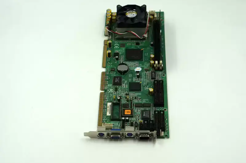 F815D/V V1.0 Μητρική πλακέτα F815D με CPU RAM και FAN