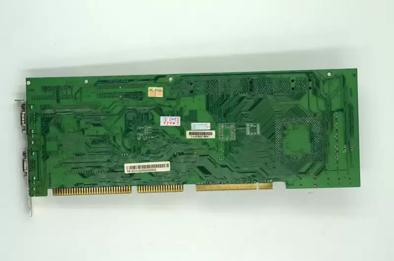 F815D/V V1.0 Μητρική πλακέτα F815D με CPU RAM και FAN