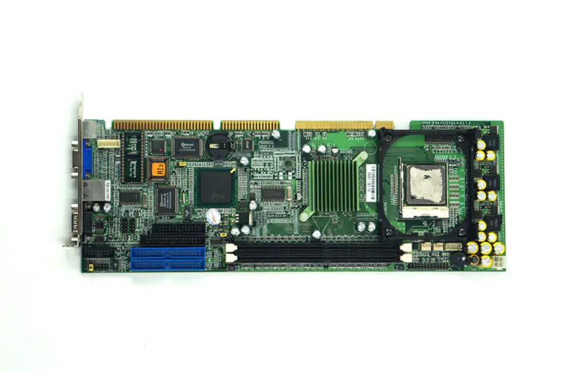 IPOX F845G/VE+ motherboard