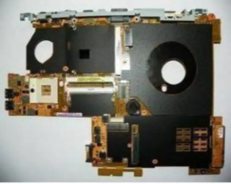 Μητρική πλακέτα Asus F8VA