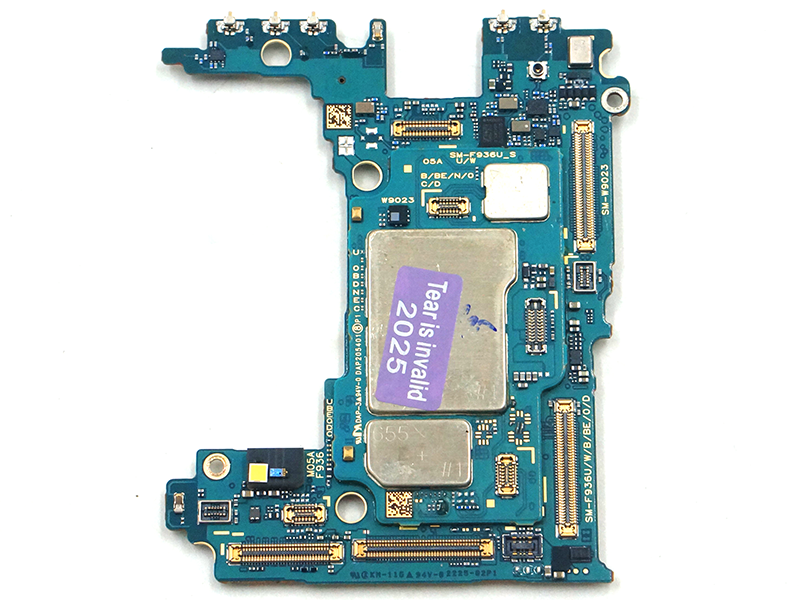 Μητρική πλακέτα Samsung Galaxy z Fold4 F936B F936N F936U 5G