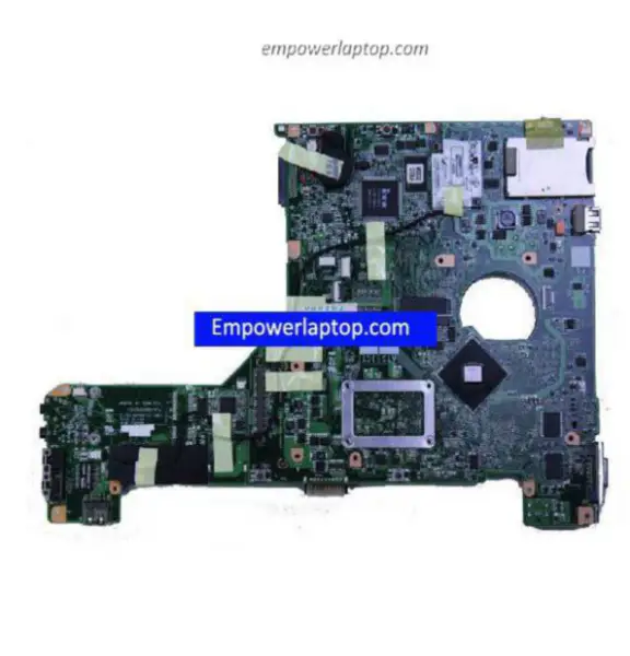 Μητρική πλακέτα Asus F9DC
