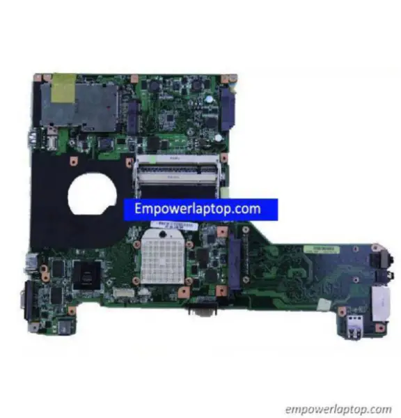 Μητρική πλακέτα Asus F9DC